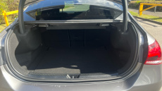 Mercedes-Benz A-Class A200d AMG Line 4dr Auto Diesel Saloon